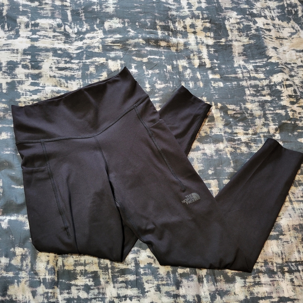The North Face Compression Legging